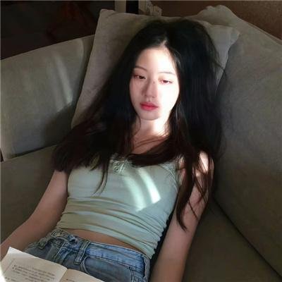 她的盛焰