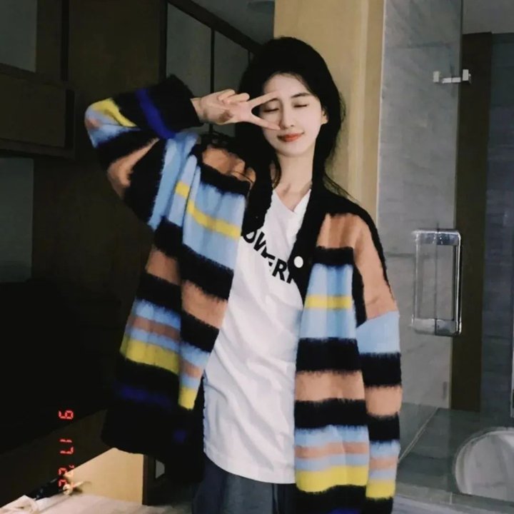 我喜欢的女子